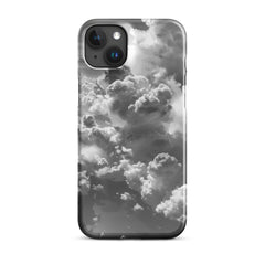 Cloud Snap case for iPhone