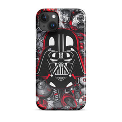 SW Snap case for iPhone