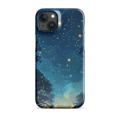 Galaxy Snap case for iPhone