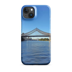 Story Bridge Snap case for iPhone