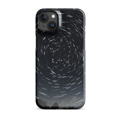 Night Sky Snap case for iPhone