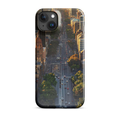 Soth Australia Snap case for iPhone