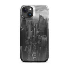 New York City Snap case for iPhone