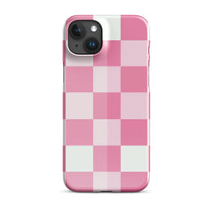 Check Snap case for iPhone