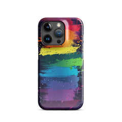 LGBT Snap case for iPhone