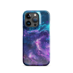 Galaxy 1 Snap case for iPhone