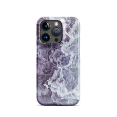 Ice Snap case for iPhone