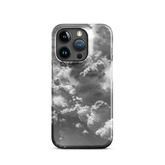 Cloud Snap case for iPhone