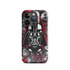 SW Snap case for iPhone