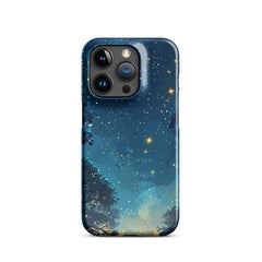 Galaxy Snap case for iPhone