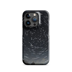 Night Sky Snap case for iPhone