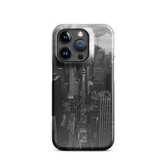 New York City Snap case for iPhone