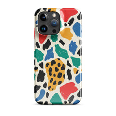 Bold Snap case for iPhone