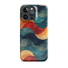 Dune Snap case for iPhone