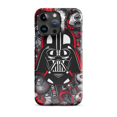 SW Snap case for iPhone