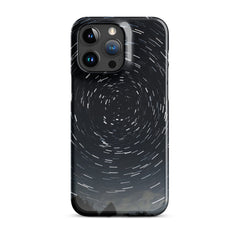 Night Sky Snap case for iPhone