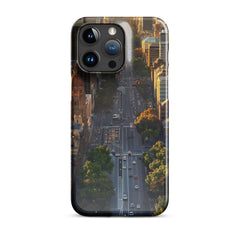 Soth Australia Snap case for iPhone