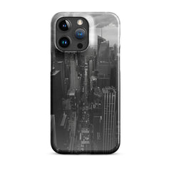 New York City Snap case for iPhone