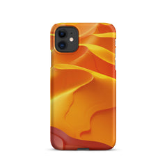 Abstract Phone Case for iPhone