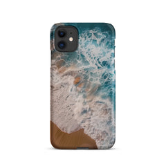 Beach Phone  Case for iPhone