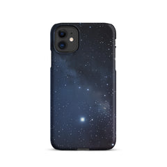 Stars Snap case for iPhone