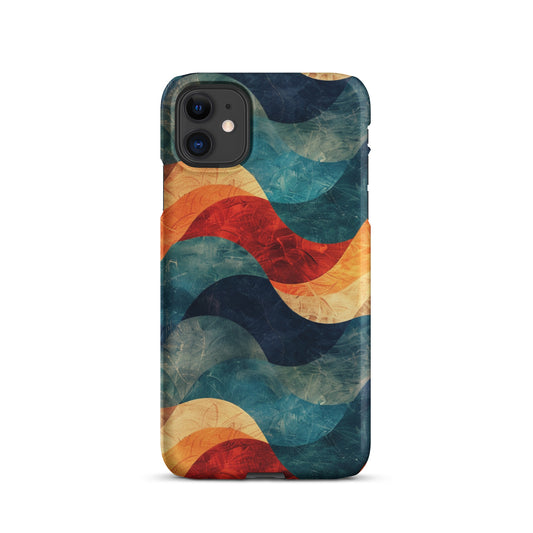 Dune Snap case for iPhone