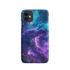 Galaxy 1 Snap case for iPhone