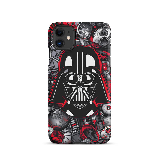 SW Snap case for iPhone