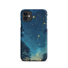 Galaxy Snap case for iPhone