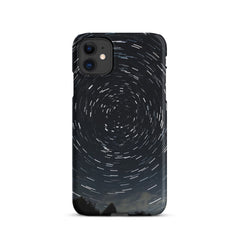 Night Sky Snap case for iPhone