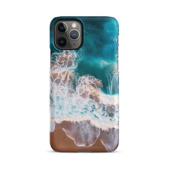 Beach Phone  case for iPhone®