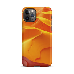 Abstract Phone Case for iPhone