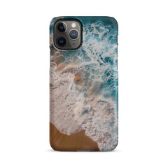 Beach Phone  Case for iPhone