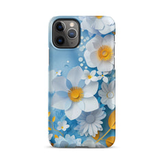 Daisy Sky Snap case for iPhone