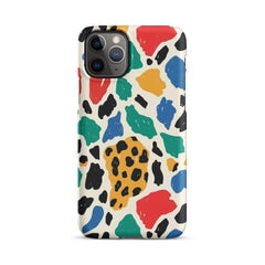 Bold Snap case for iPhone