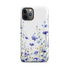 Watercolor Snap case for iPhone