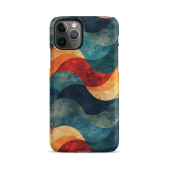 Dune Snap case for iPhone