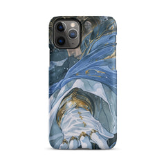 Hades Snap case for iPhone