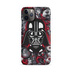 SW Snap case for iPhone