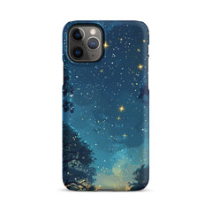 Galaxy Snap case for iPhone