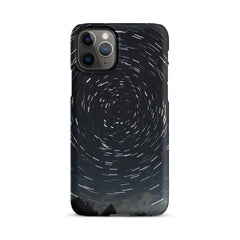 Night Sky Snap case for iPhone