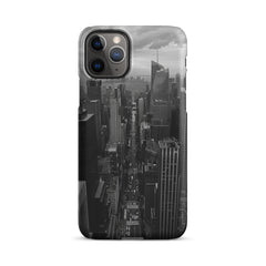 New York City Snap case for iPhone