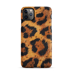 Leopard Skin case for iPhone