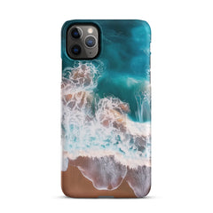 Beach Phone  case for iPhone®