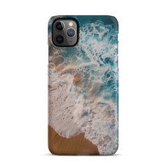 Beach Phone  Case for iPhone