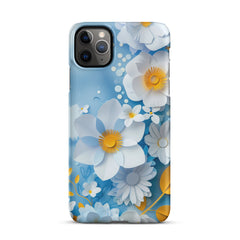 Daisy Sky Snap case for iPhone