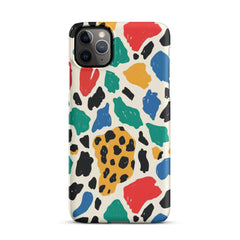 Bold Snap case for iPhone