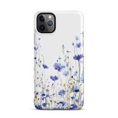 Watercolor Snap case for iPhone