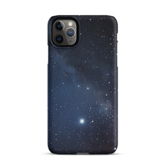 Stars Snap case for iPhone