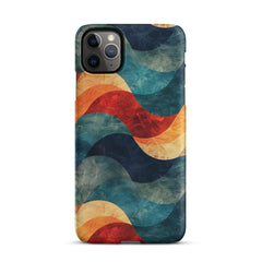 Dune Snap case for iPhone